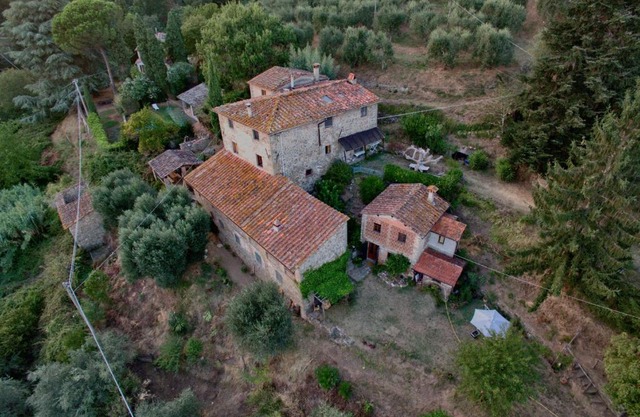 Orto dei Bruchi