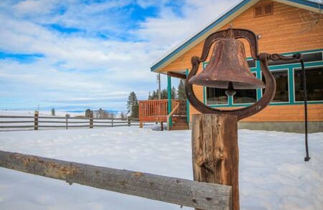 Orville Chandler Ranch, Majestic Views! Sleeps 7, Local Golfing 50% Off!