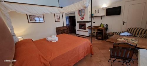 Oryza Guest House