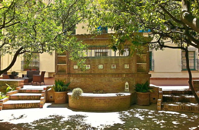 OS-Garden Maison de zentrale Charme mit großem Garten und Parkplatz