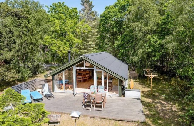 "Osa" - 150m from the sea by Interhome