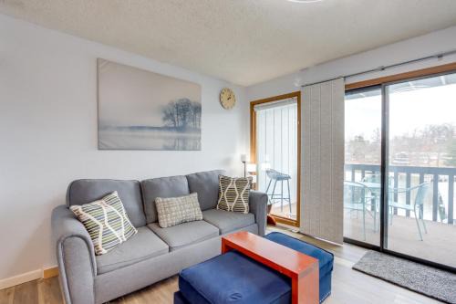 Osage Beach Vacation Rental with Pool Access