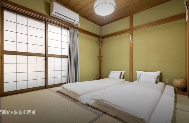 ★ neu geöffnet ★ Ankunft in Namba mit dem Zug für 10 Minuten ★ 4 Minuten zu Fuß zum Bahnhof ★ Einzelhaus