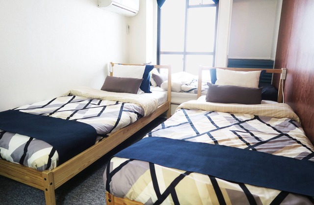 Osaka Cozy Apartment from near Metro Osaka