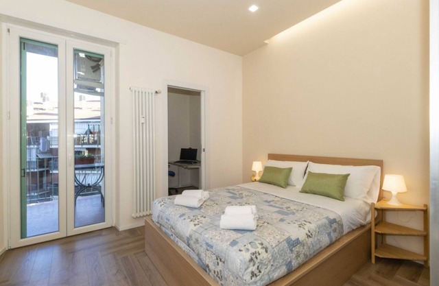 Osasco Cozy Apartment x4