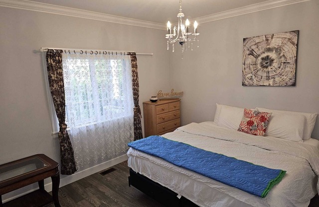 Oscar INN & Private Room With Bathroom