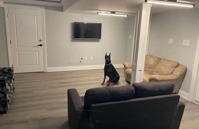 Oshawa Connect: Prime Location, Modern Space