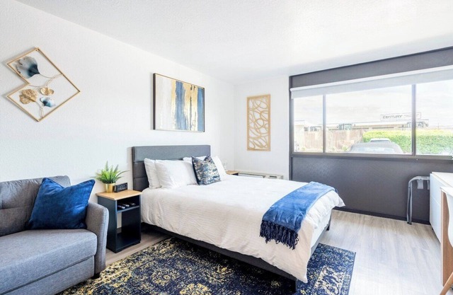 Oslo Sapphire Flat · Sapphire Flat - Close to Ski Slopes & Downtown