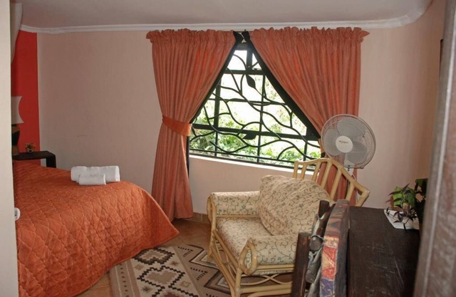 Osoita Lodge - Ongata Rongai in der Nähe von Karen