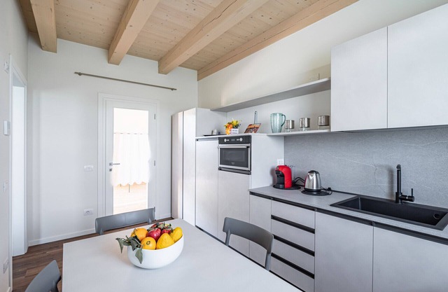 Ospedaletto Ciclamino Apartment