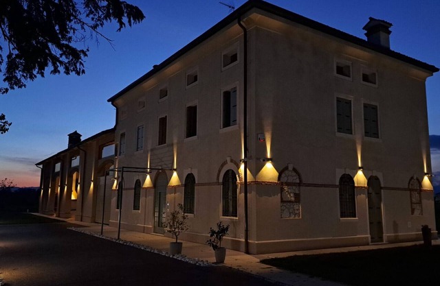 Ospedaletto Genziana Apartment