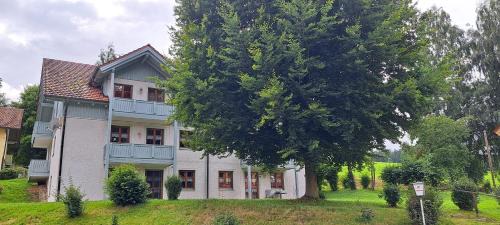 Osserapartment Green