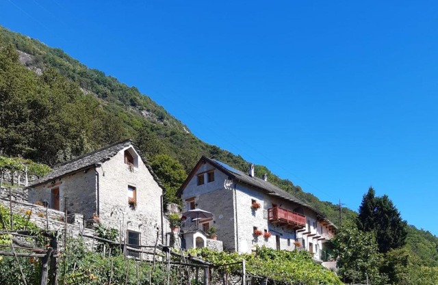 Ossola dal Monte - Affittacamere