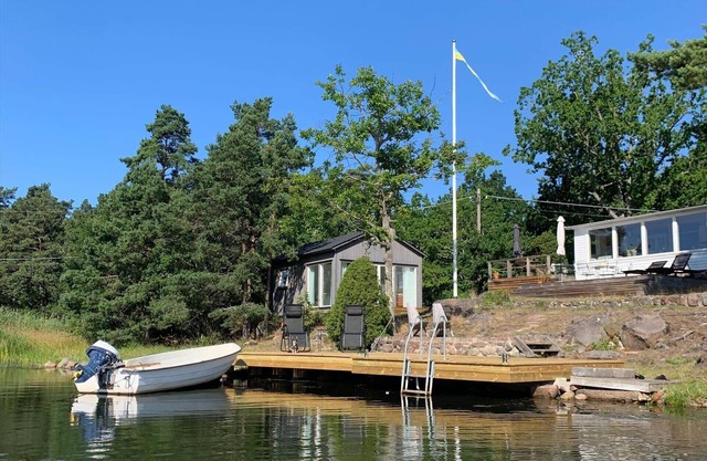 OST462 Oskarshamn - Kristineberg Udden 10