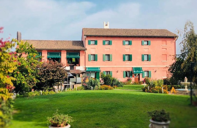 Osteria Alla Pasina