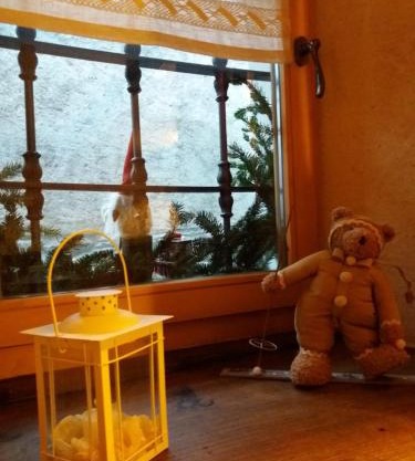 Osteria l'iero d'Eima'
