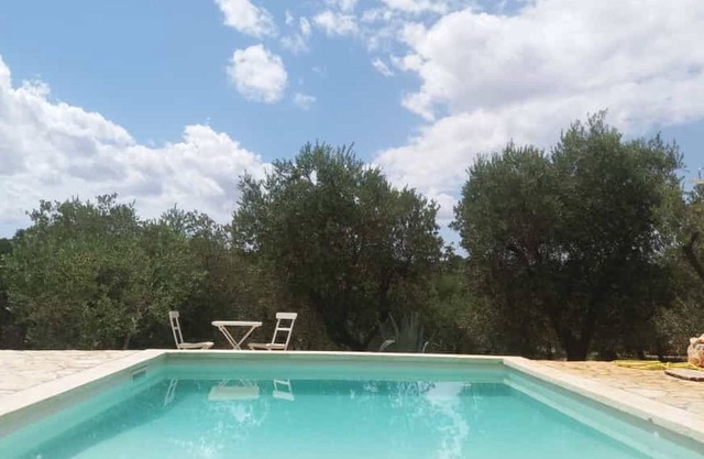 Ostuni Torrette 2,5 km von Ostuni entfernt