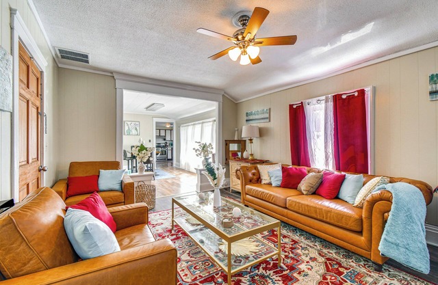 Oswego Apartment, Walk to Lake Ontario & Parks!
