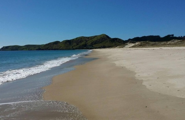 Otama Sands Hideaway ...