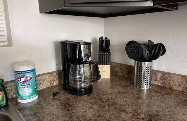 Otay two bedroom with brand new upgraded kitchen