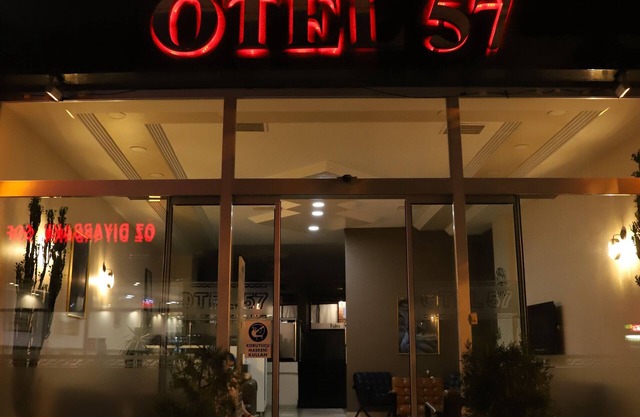 Otel 57