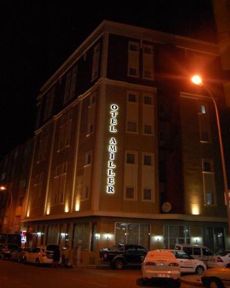 OTEL AMİLLER