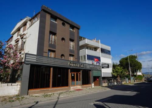 Otel Ege Akcay