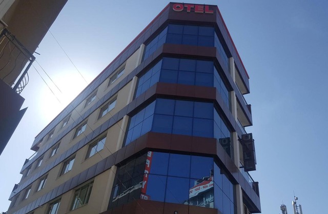 Otel Kabacam Aydin