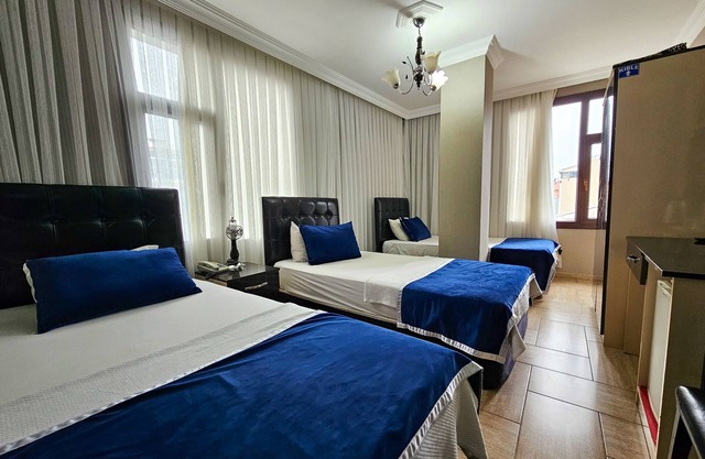 Otel Karaman