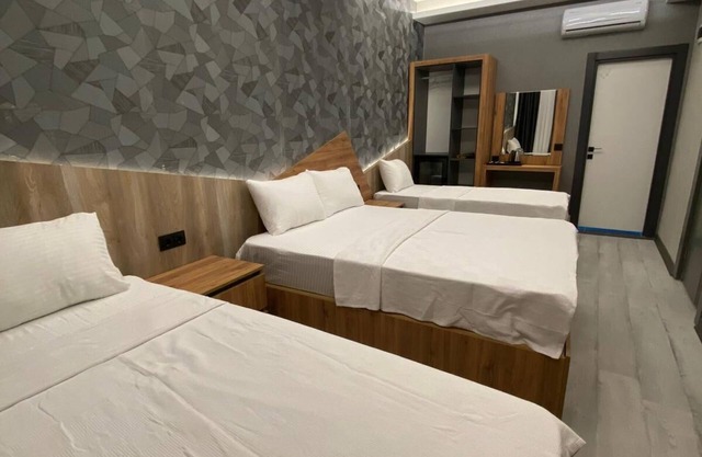 OTEL ORTADOĞU