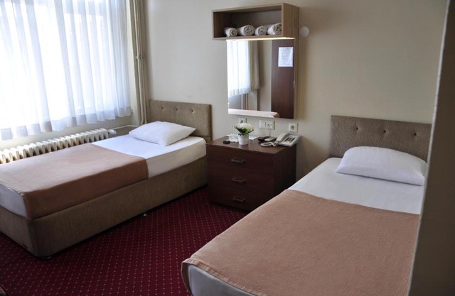 Otel Sınal