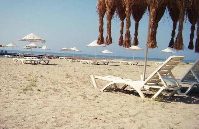 Otel Silvanus