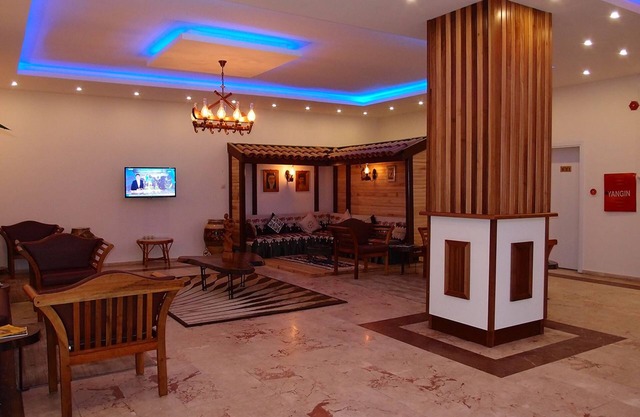 Otel Tirem