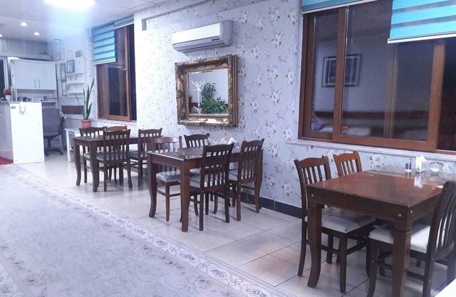 OTEL YAŞAR