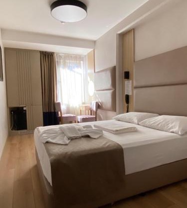 Otel Yenikapı