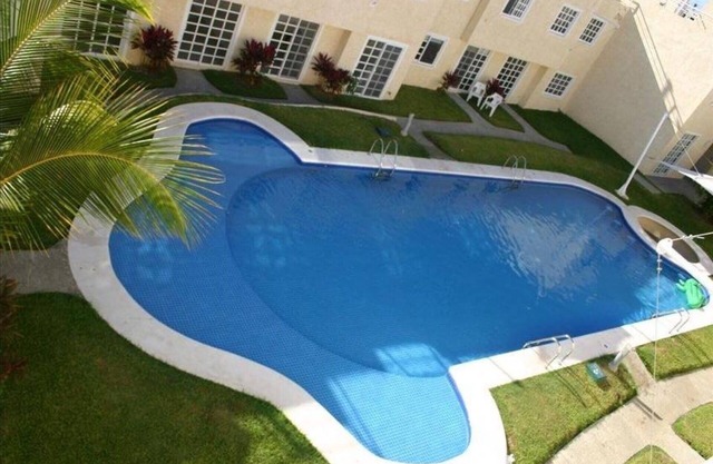 Beste Gegend in Acapulco / Toller Preis! LAST MINUTE DEAL !!!!PLAYA DIAMANTE