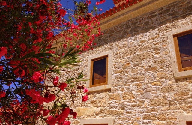 Otium Country House