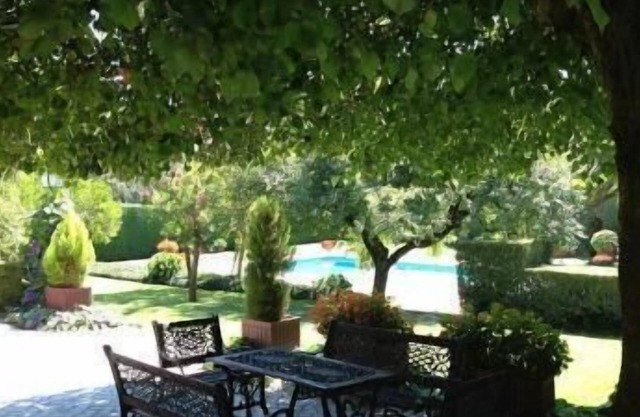 Otium Country House