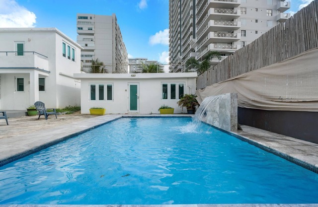 Otium Rentals Beachfront Rental for Families