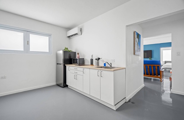 Otium Rentals Prime Condado Spot Near Nightlife