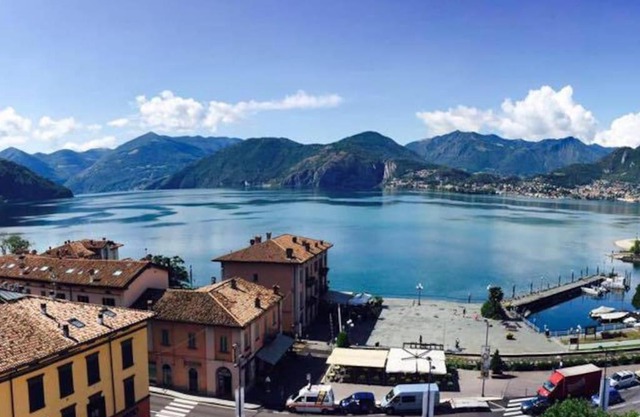 Ottanio Lake Apartment