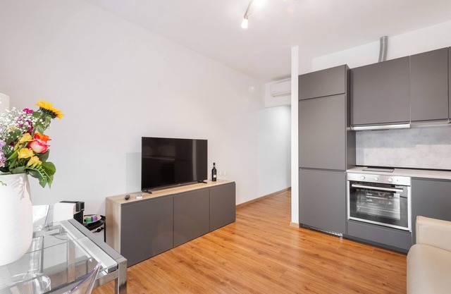Ottavia Residence-Roma