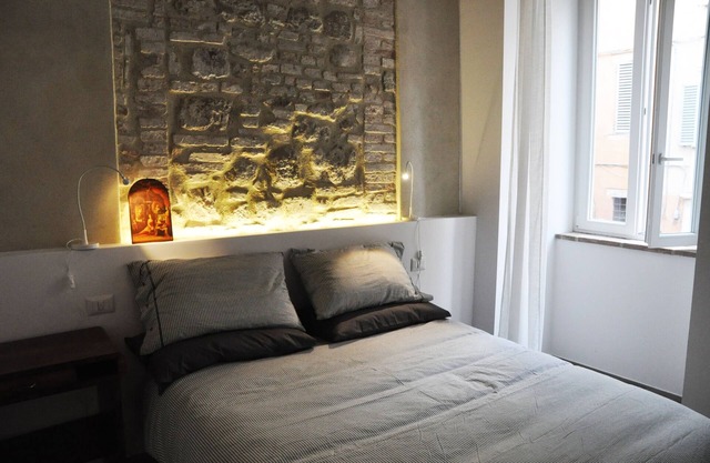 "Ottaviani Haus 2" Wohnung im historischen Zentrum von Perugia