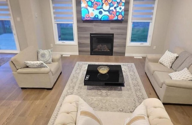 Ottawa-Rockland New 4 beds house, 5 minutes to Ottawa River.
