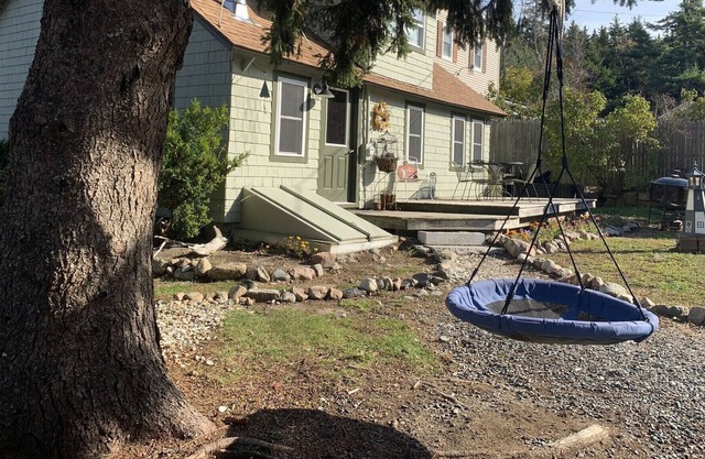 Otter Creek Cottage