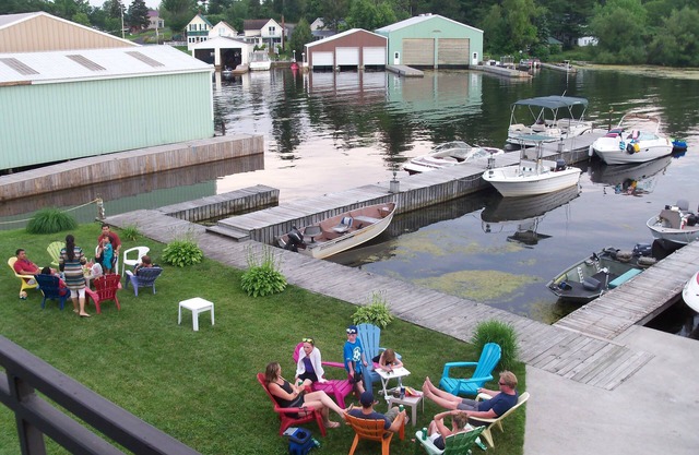 Otter Creek Inn