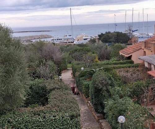 Ottiolu House villa 50m from beach