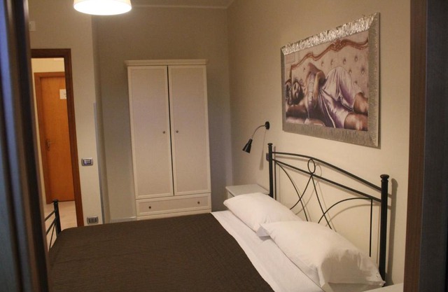 Otto&Mezzo B&B