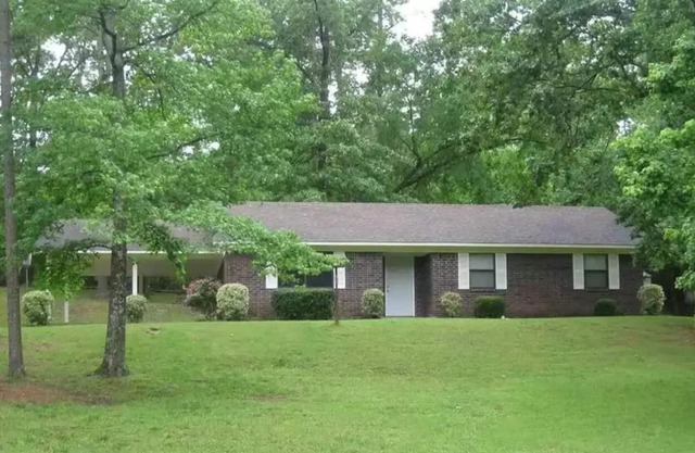 Ouachita Basecamp