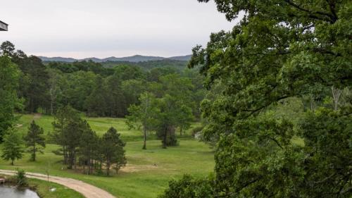 Ouachita Campground at Edendell